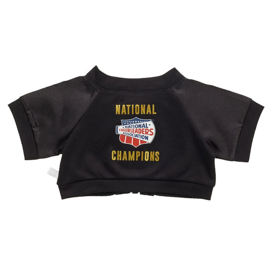 Varsity Spirit NCA Jacket | Build-A-Bear® - US 8134