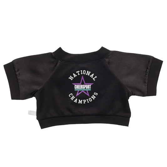 Varsity Spirit CHEERSPORT Jacket | Build-A-Bear® - US 6843