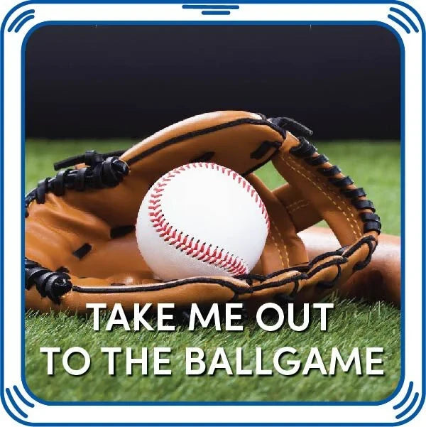 Take Me Out to the Ballgame Song for Stuffed Animals | Build-A-Bear® - US 2107