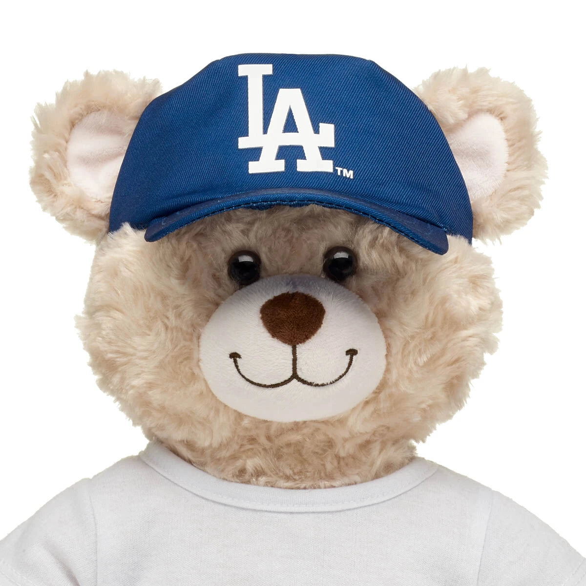 Los Angeles Dodgers Hat for Plush Toys | Build-A-Bear® - US 4926
