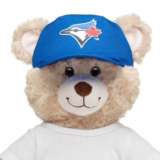 Toronto Blue Jays Hat for Plush Toys | Build-A-Bear® - US 5453