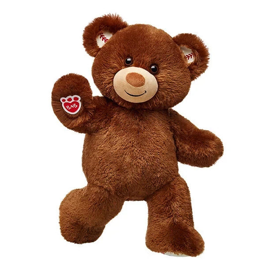 Chicago Cubs Teddy Bear | Build-A-Bear® - US 2863