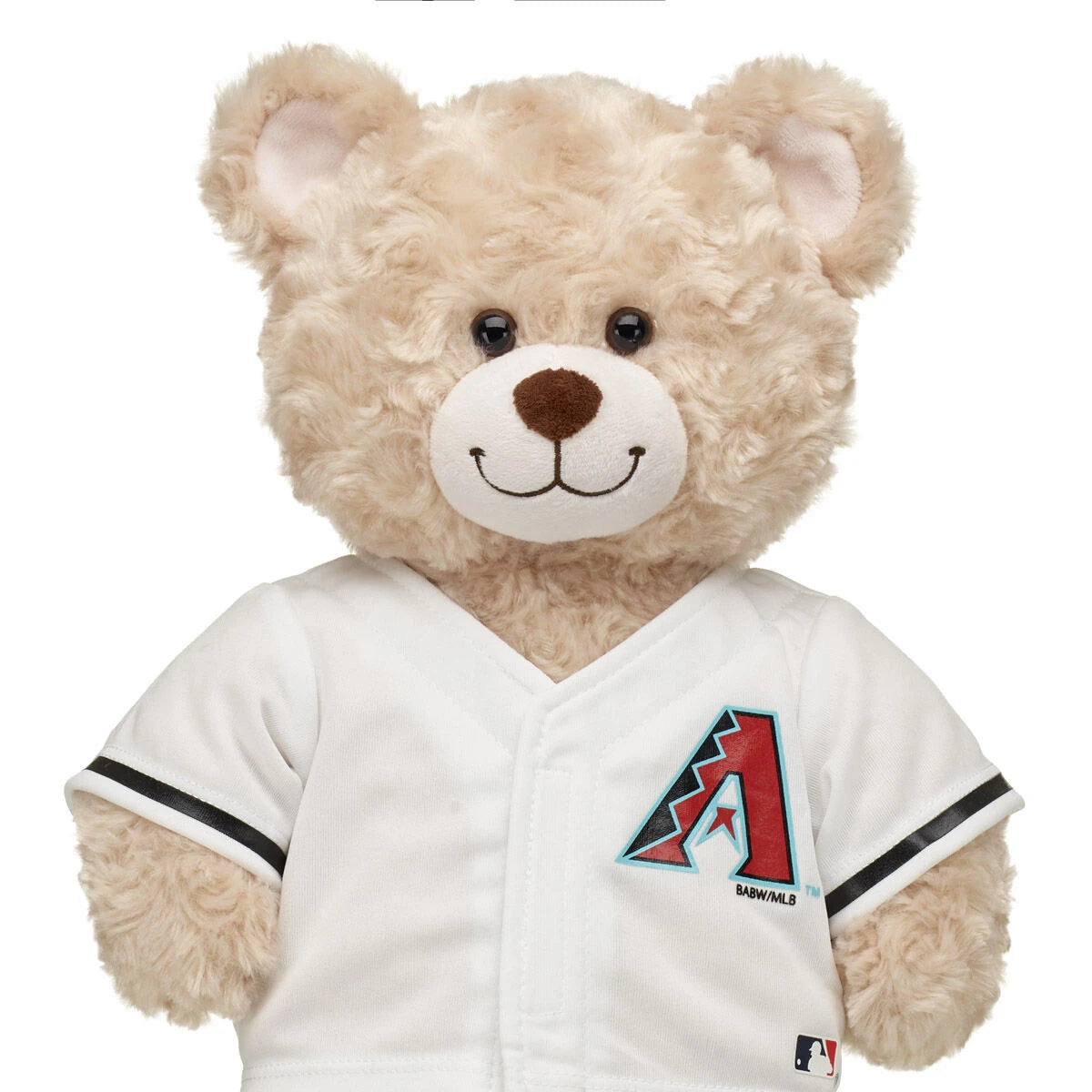 Arizona Diamondbacks™ Jersey for Plush Toys | Build-A-Bear® - US 6840