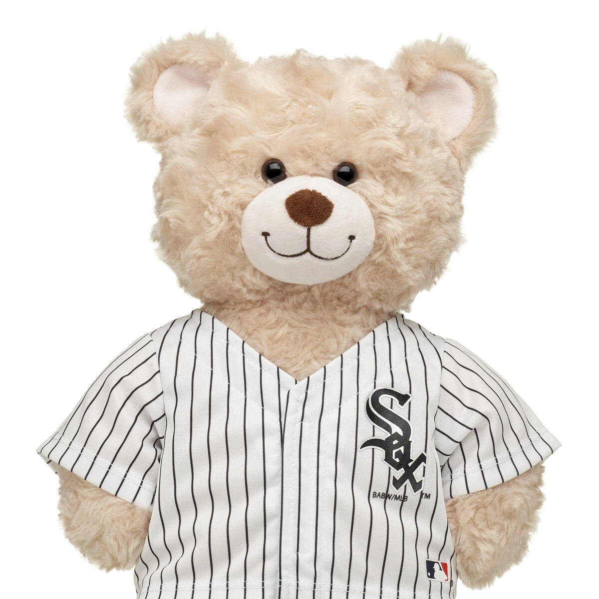 Chicago White Sox™ Jersey for Plush Toys | Build-A-Bear® - US 1928