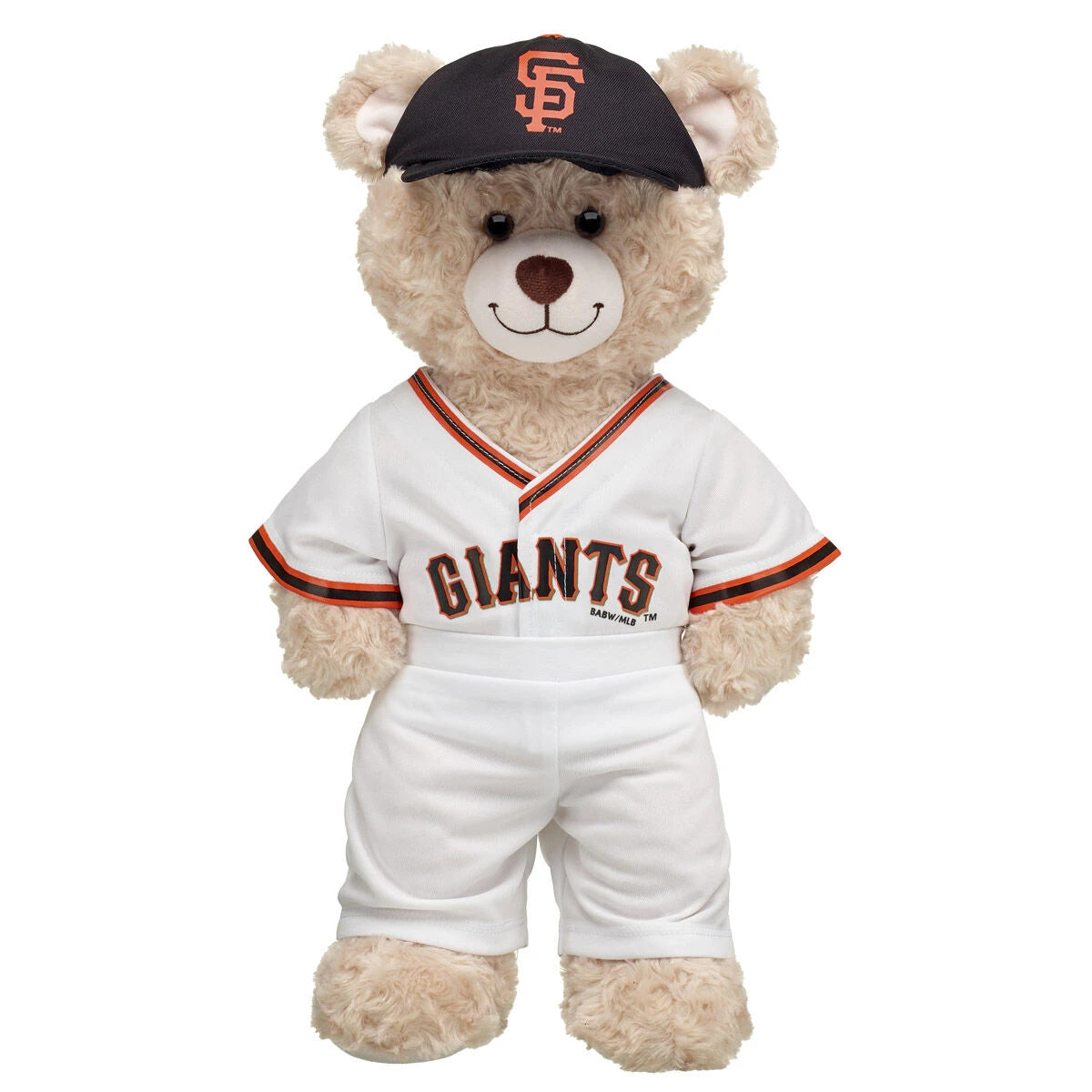 San Francisco Giants™ Uniform 3 pc. - US 1135