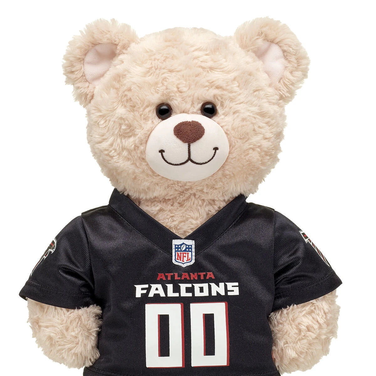 Atlanta Falcons Jersey for Stuffed Animals | Build-A-Bear® - US 2459