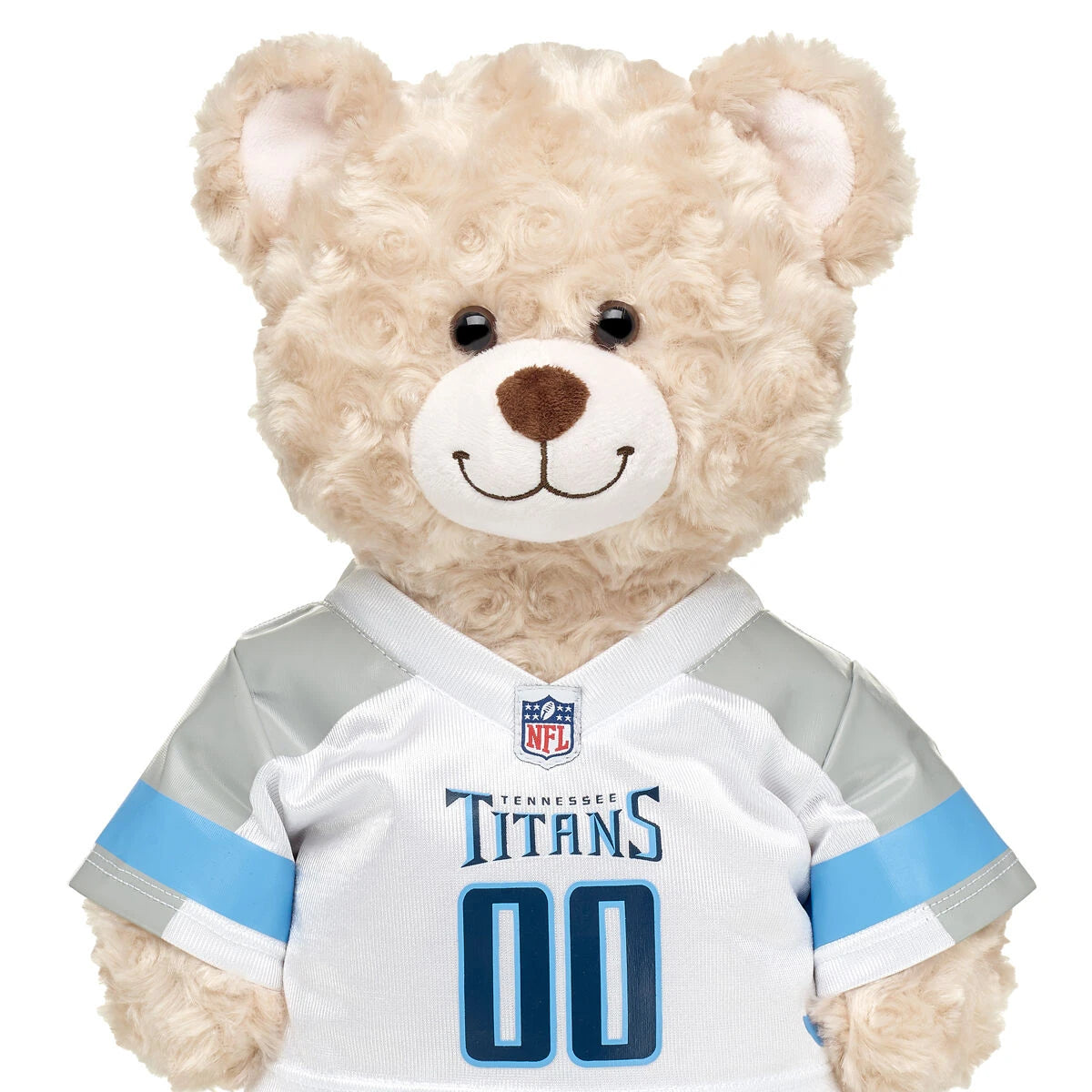 Tennessee Titans Jersey for Stuffed Animals | Build-A-Bear® - US 2668
