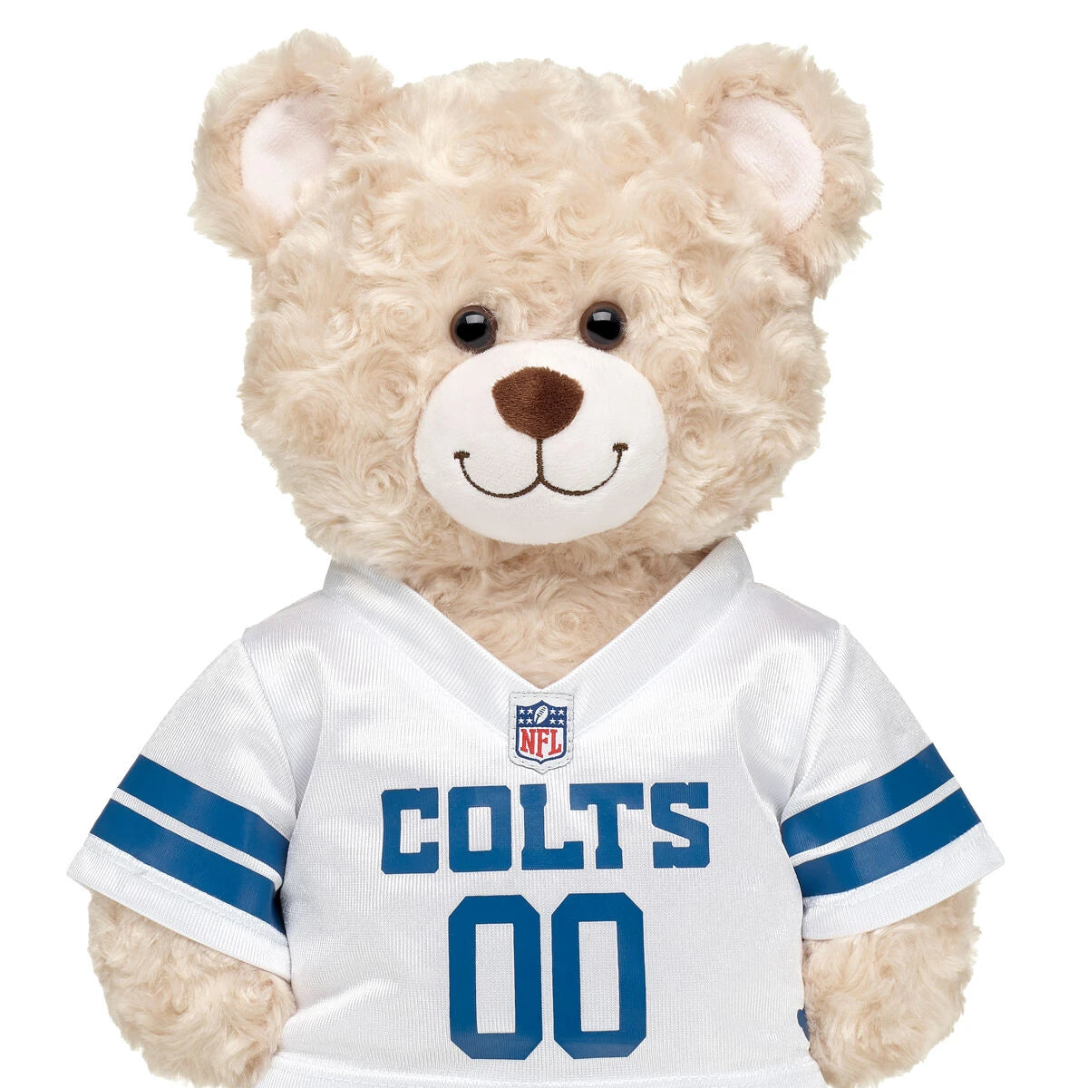 Indianapolis Colts Jersey for Stuffed Animals | Build-A-Bear® - US 1768
