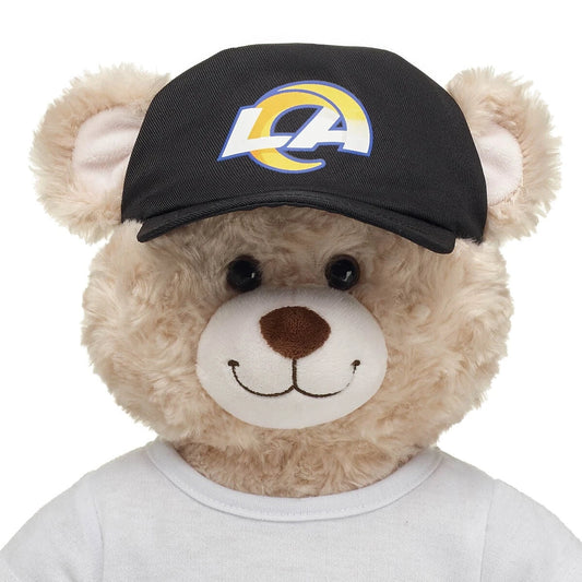 Los Angeles Rams Fan Hat for Stuffed Animals - US 3514