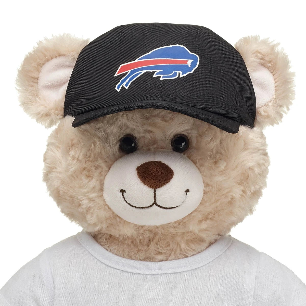 Buffalo Bills Fan Hat for Stuffed Animals | Build-A-Bear® - US 1413