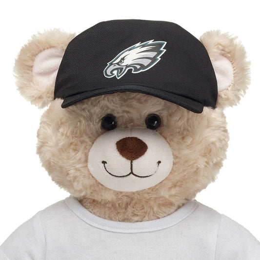 Philadelphia Eagles Fan Hat for Stuffed Animals - US 3713