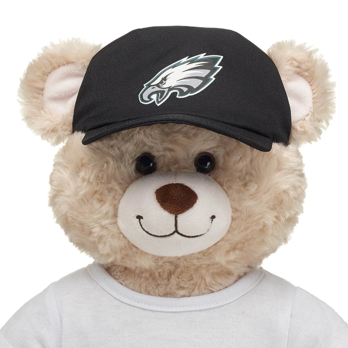 Philadelphia Eagles Fan Hat for Stuffed Animals - US 6836