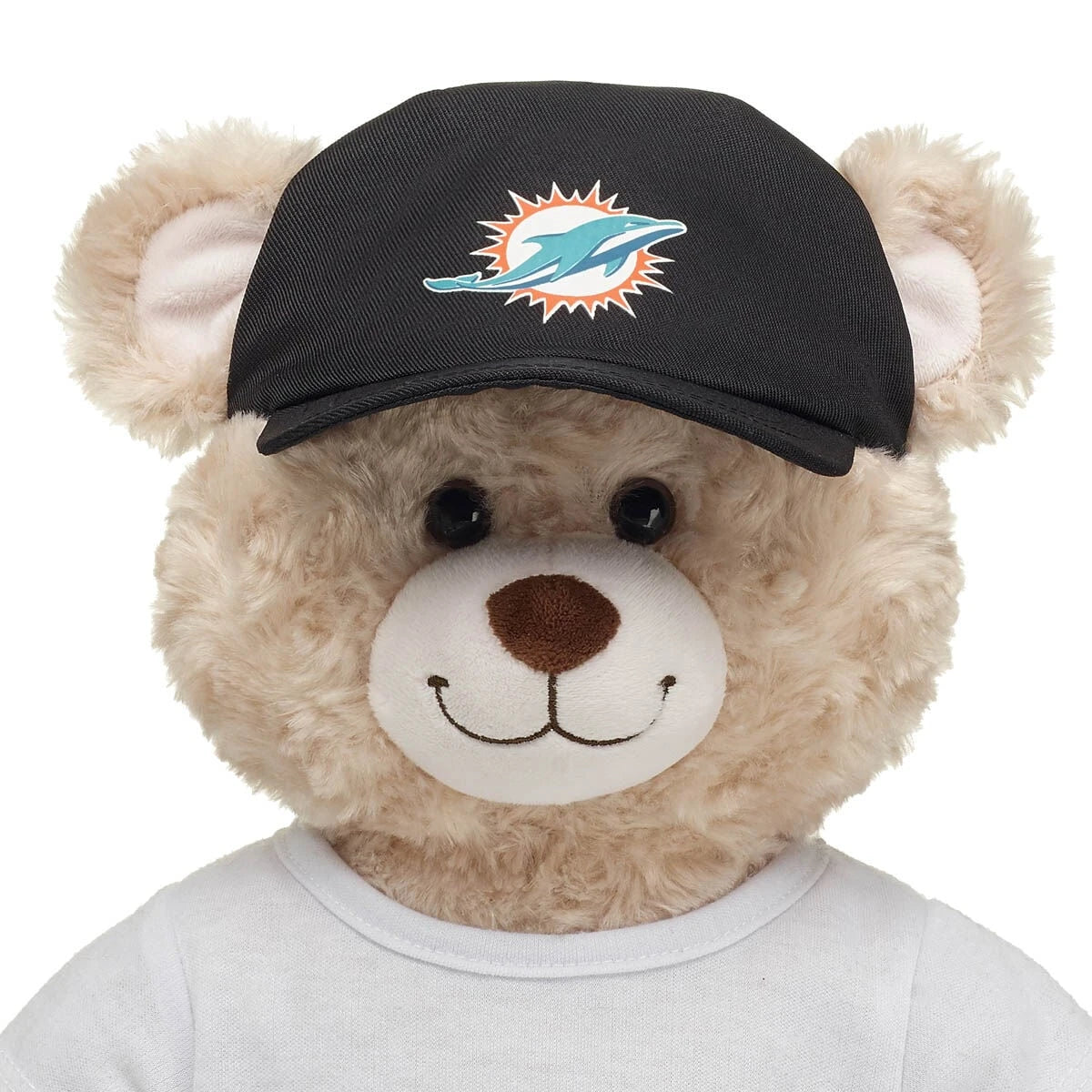 Miami Dolphins Fan Hat for Stuffed Animals - US 6274