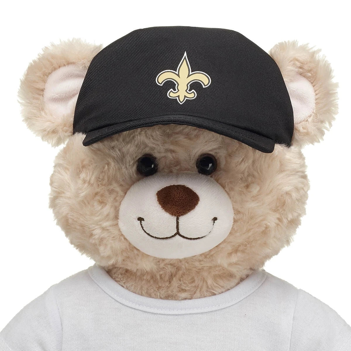 New Orleans Saints Fan Hat for Stuffed Animals - US 6968