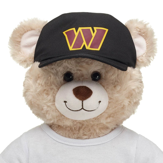 Washington Commanders Fan Hat for Stuffed Animals - US 9661