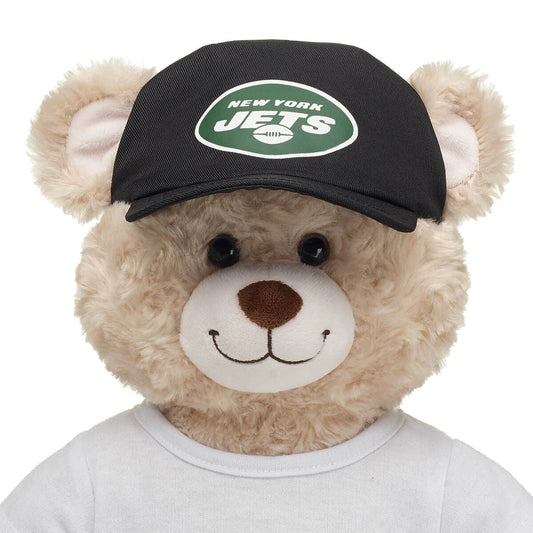 New York Jets Fan Hat for Stuffed Animals - US 9167