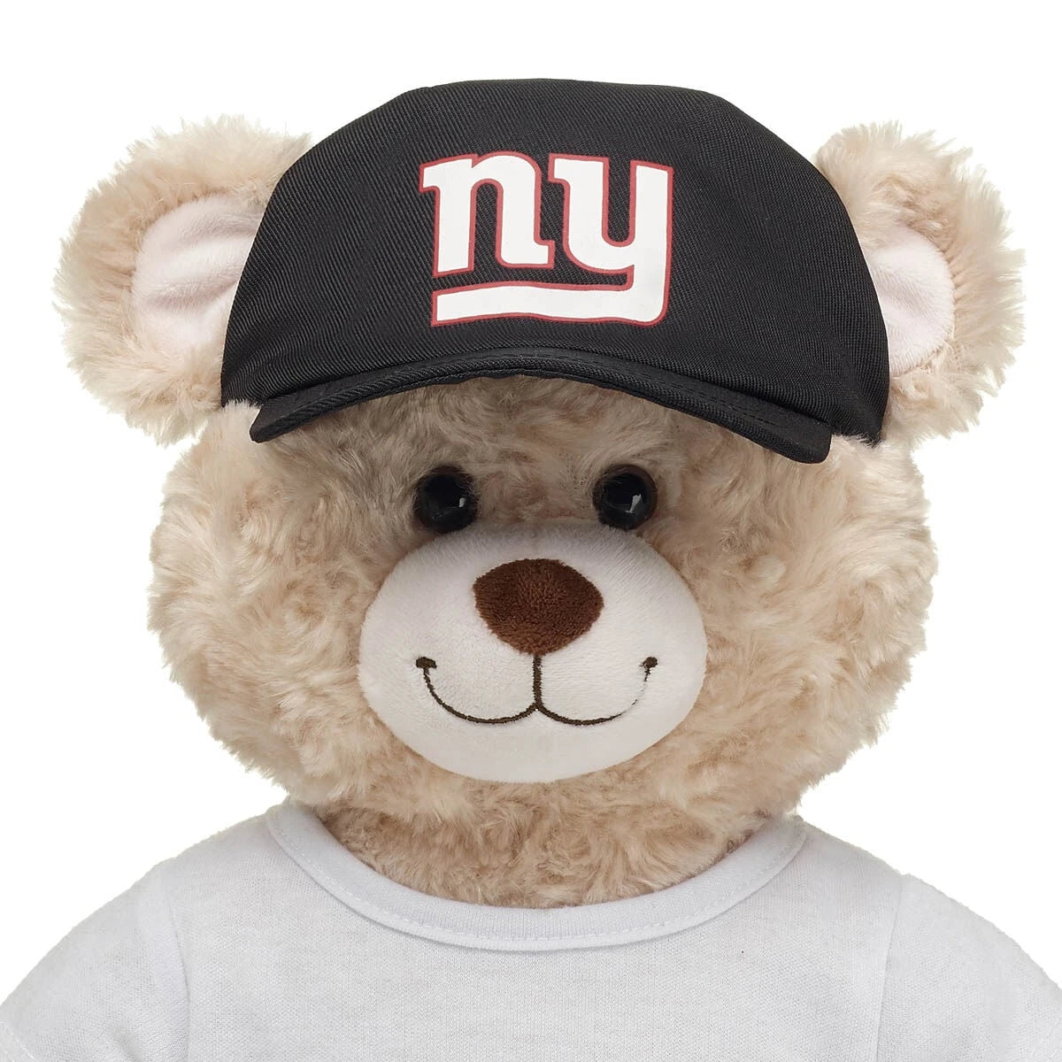 New York Giants Fan Hat for Stuffed Animals - US 4878