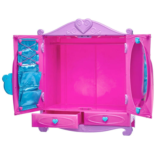 Fancy Fashion Boutique Toy for Stuffed Animals | Build-A-Bear® - US 9627