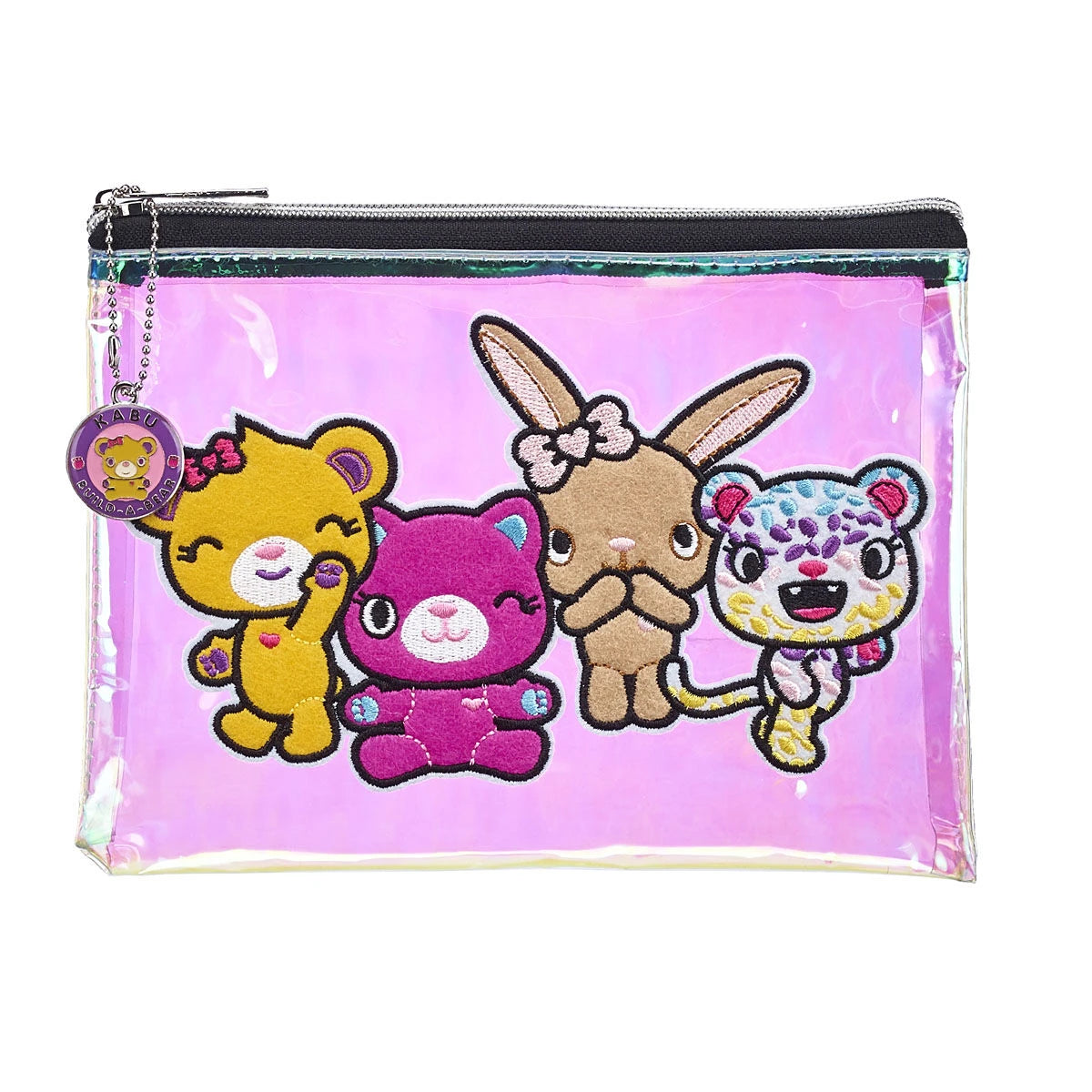 Kabu™ Pouch for Kawaii Squishies | Build-A-Bear® - US 7740