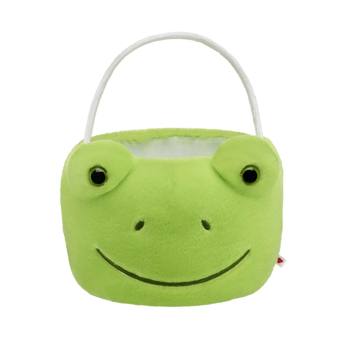 Spring Frog Easter Basket for Stuffed Animals | Build-A-Bear® - US 3728