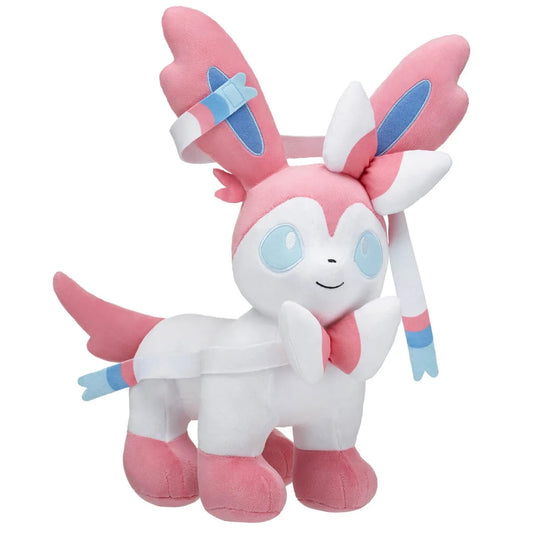 Sylveon Plush Bundle | Build-A-Bear® - US 3232