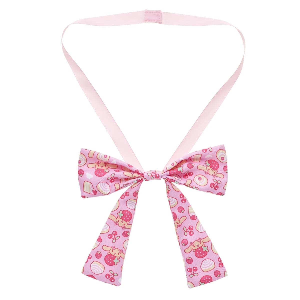 Sanrio Giant Mocha Plush w/ Gifting Bow | Build-A-Bear - US 5271