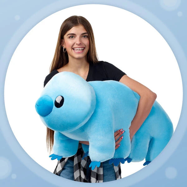 Giant Tardigrade Water Bear Plush | Build-A-Bear® - US 3170