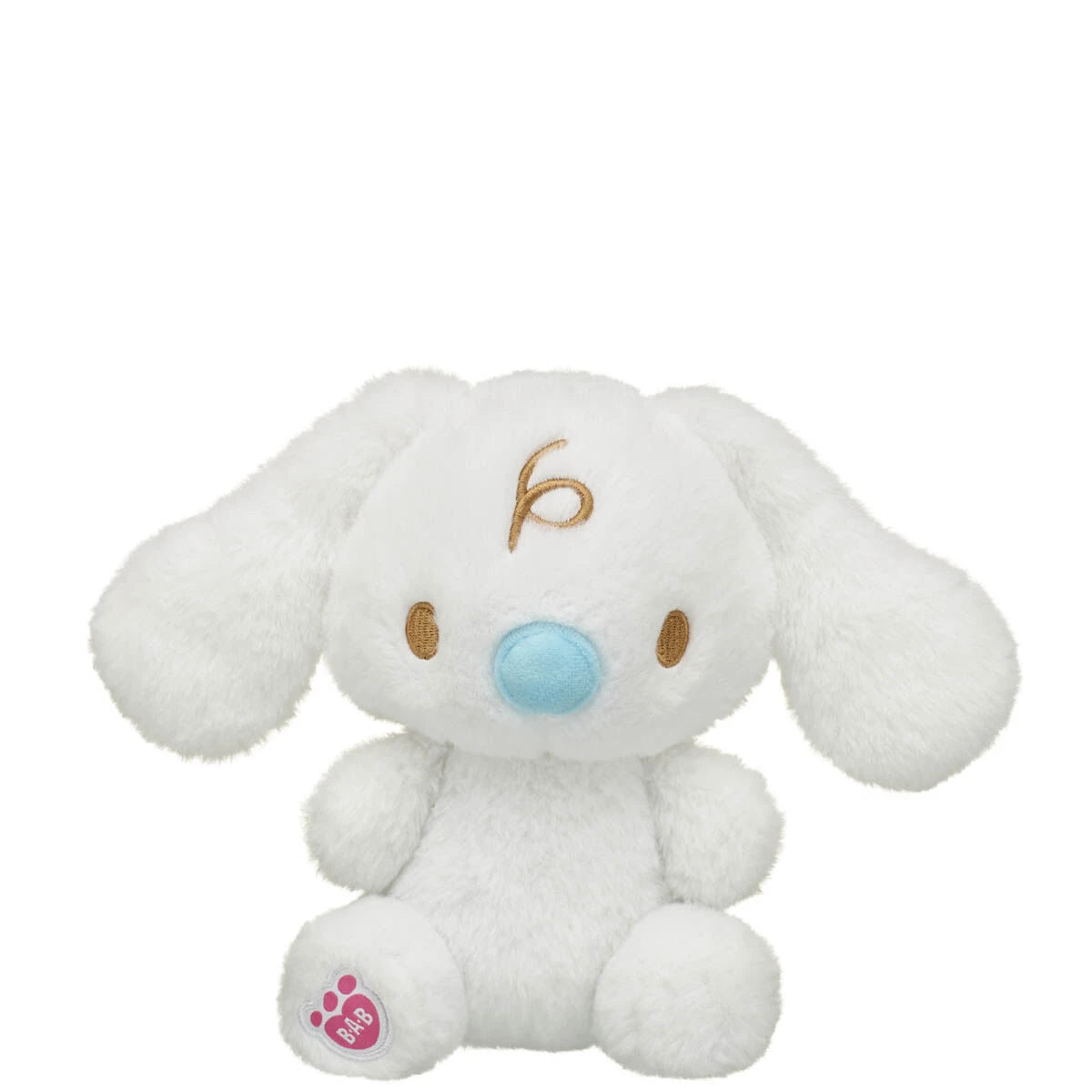 Hello Kitty® and Friends Mocha and Milk Plush Set | Build-A-Bear® - US 5185