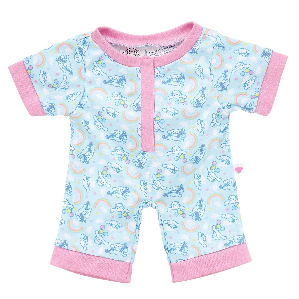 Cinnamoroll™ Sleeper Gift Set | Shop the Build-A-Bear® Sanrio Collection - US 6590