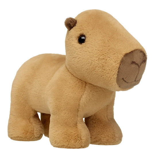 Online Exclusive Capybara Plush Gift Set | Build-A-Bear® - US 9845