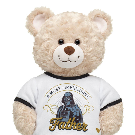 Star Wars™ Most Impressive Father T-Shirt for Stuffed Animals - US 8714