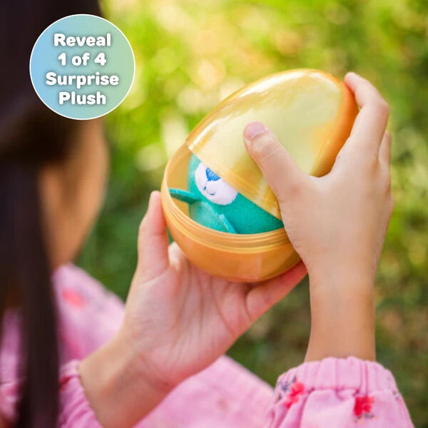 4th Edition Golden Egg - Includes 1 Surprise Mini Plush | Build-A-Bear® - US 9043