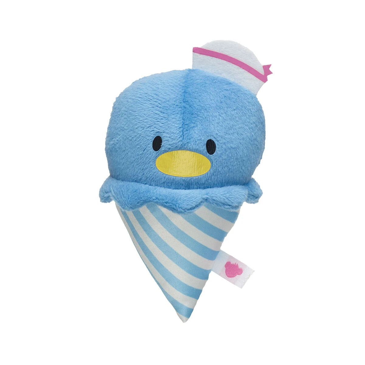 Hello Kitty® and Friends Tuxedosam™ Plush Ice Cream Gift Set - US 5123