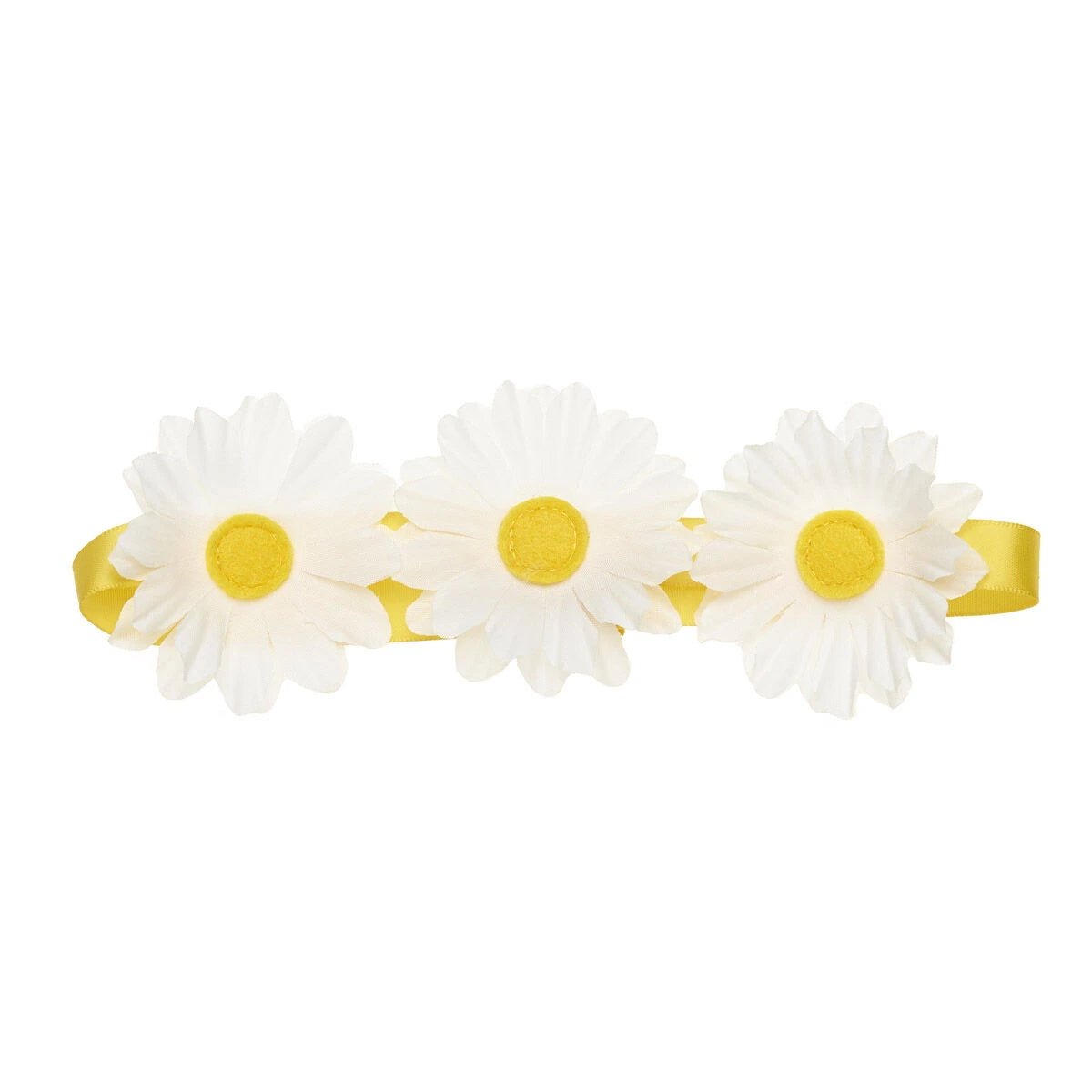 Socks Plush Puppy w/ Flower Crown | Build-A-Bear - US 9775