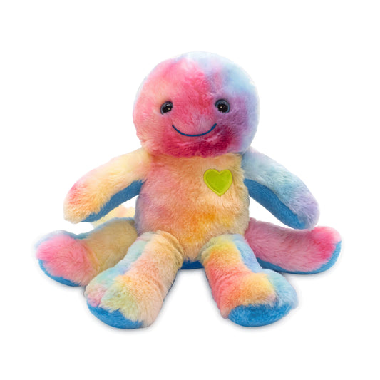 Octopus Cubscription Box for Stuffed Animals | Build-A-Bear® - US 2364