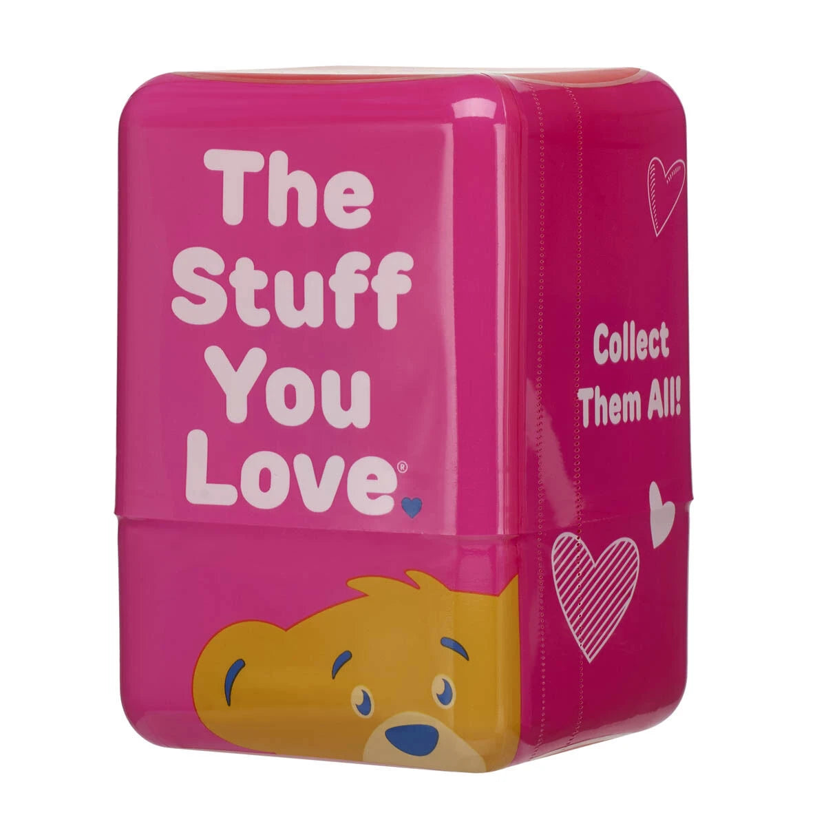Build-A-Bear Valentine's Day Mystery Plush | Build-A-Bear - US 1822