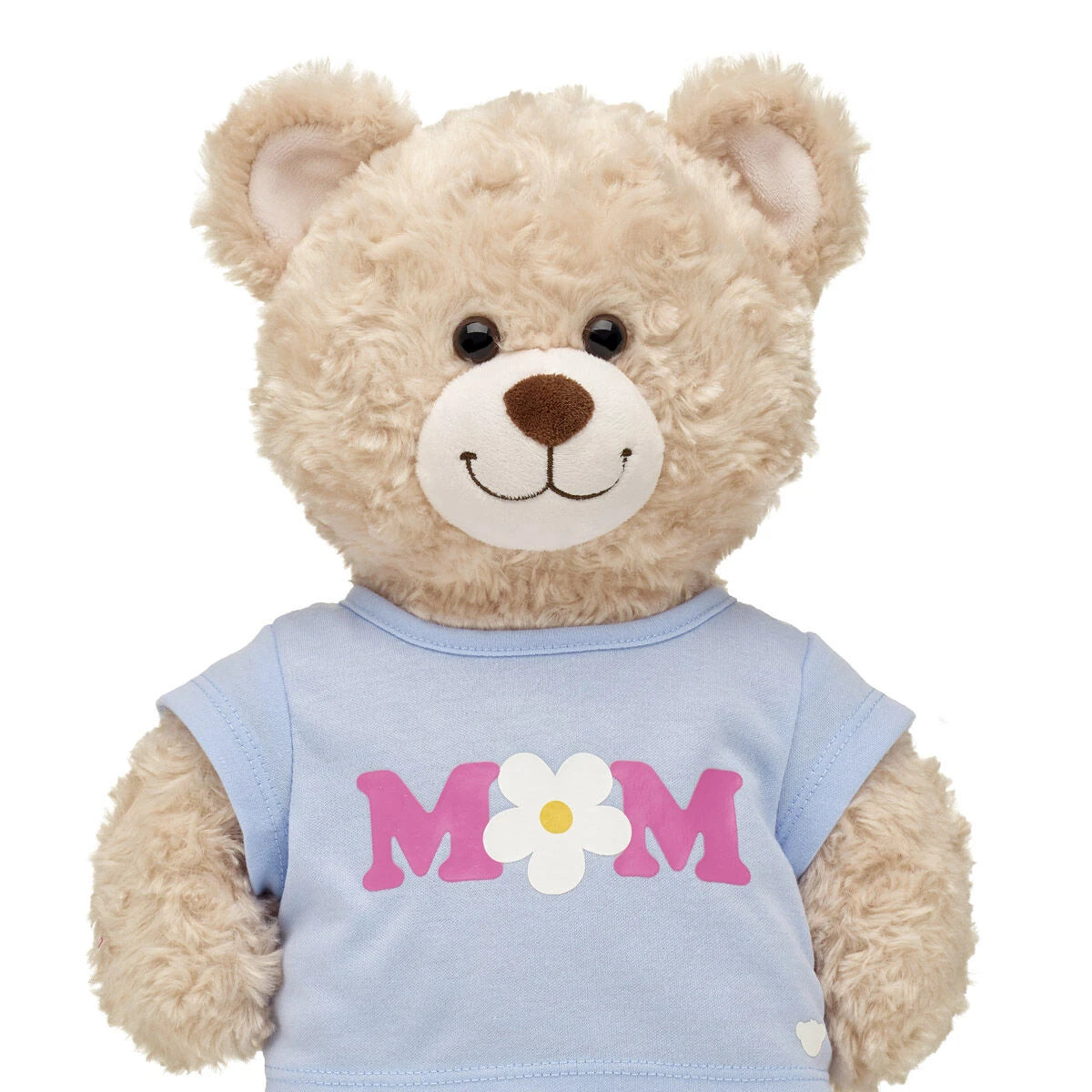 Mom Daisy T-Shirt for Plush Toys | Build-A-Bear® - US 6079