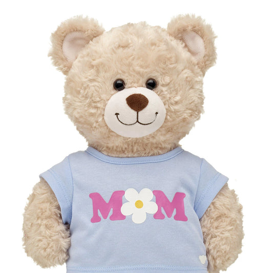Mom Daisy T-Shirt for Plush Toys | Build-A-Bear® - US 8447