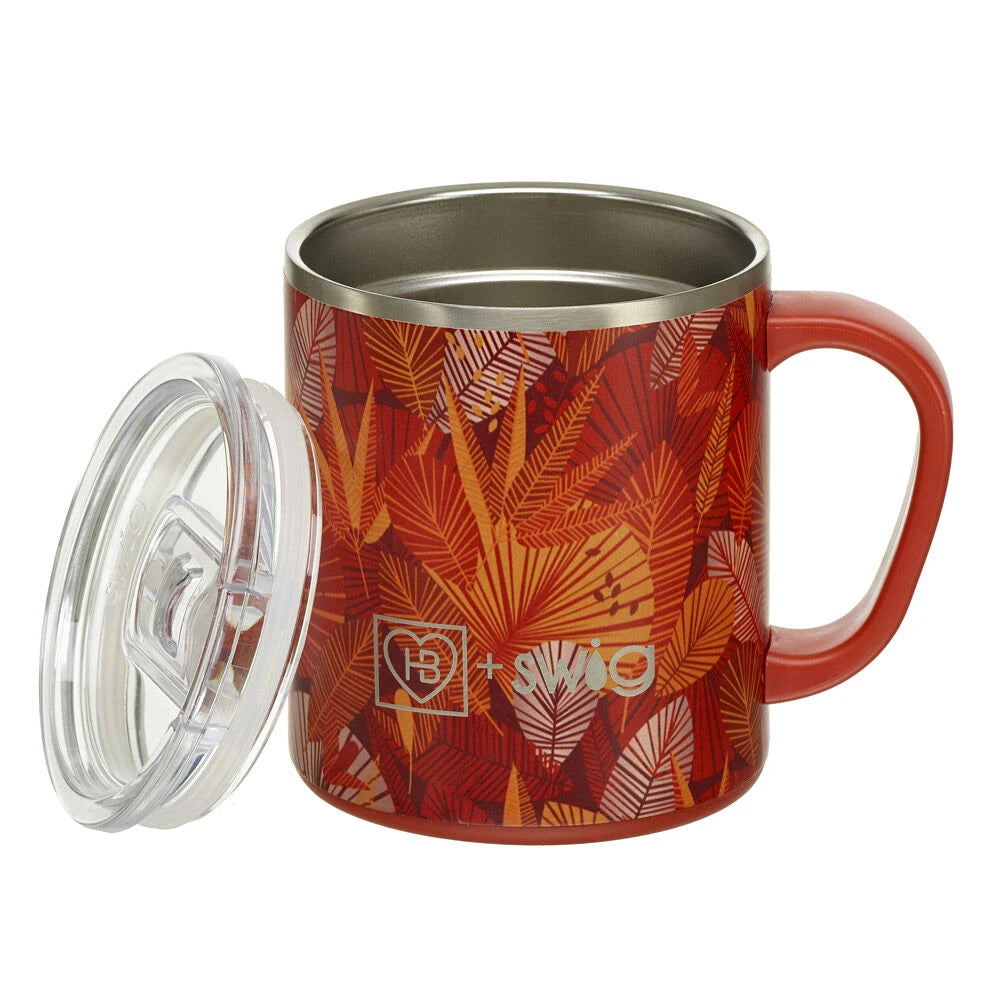 12 oz. Swig Life Fall Mug Tumbler | Build-A-Bear® - US 9023