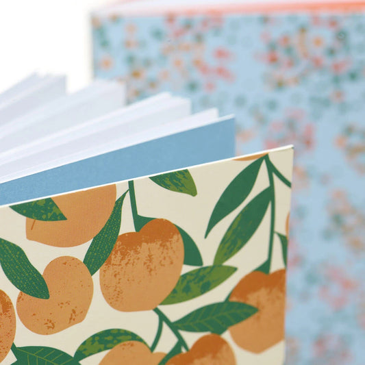Mini Peach Journal Set | Build-A-Bear® - US 7839