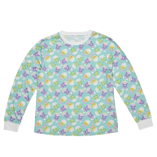 Build-A-Bear Pajama Shop™ Easter PJ Top - Adult - US 4528