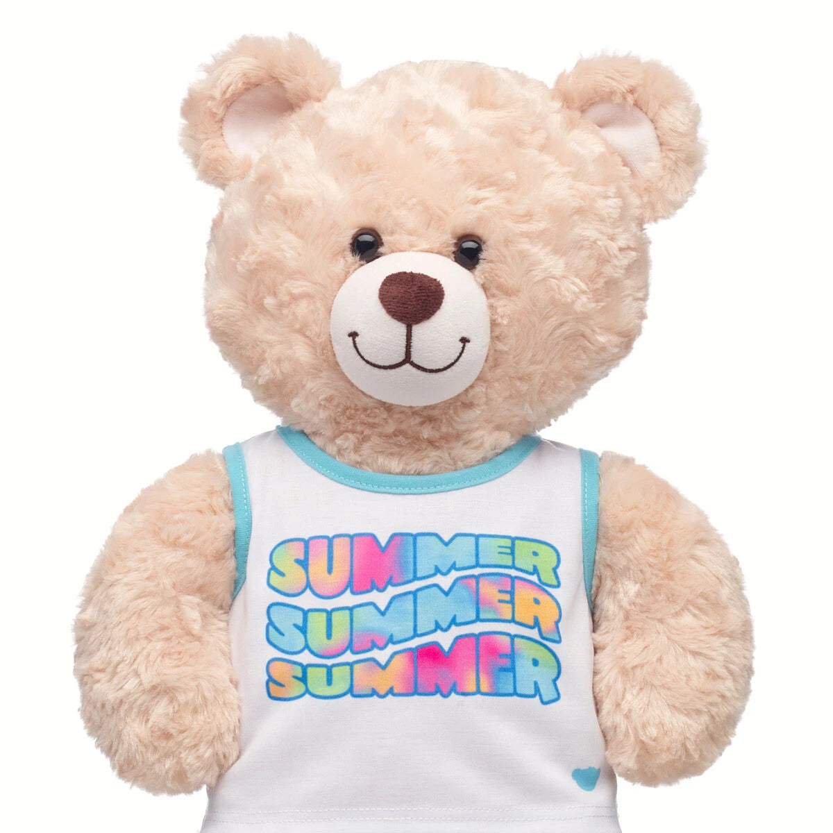Summer Tank Top | Build-A-Bear - US 5039
