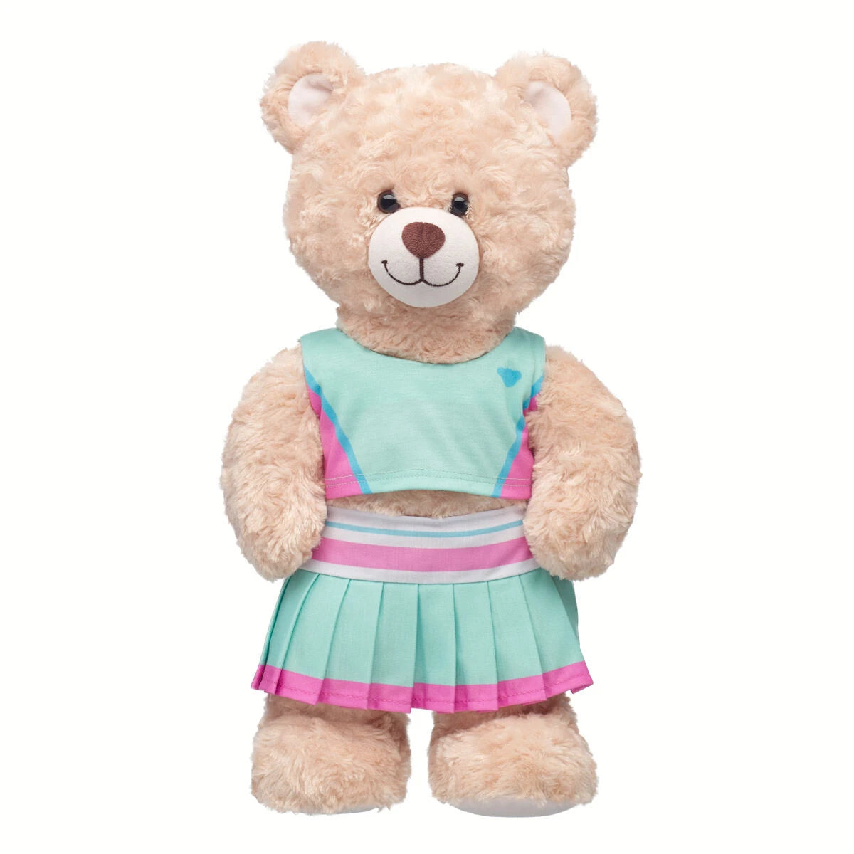Athleisure Outfit | Build-A-Bear - US 1407