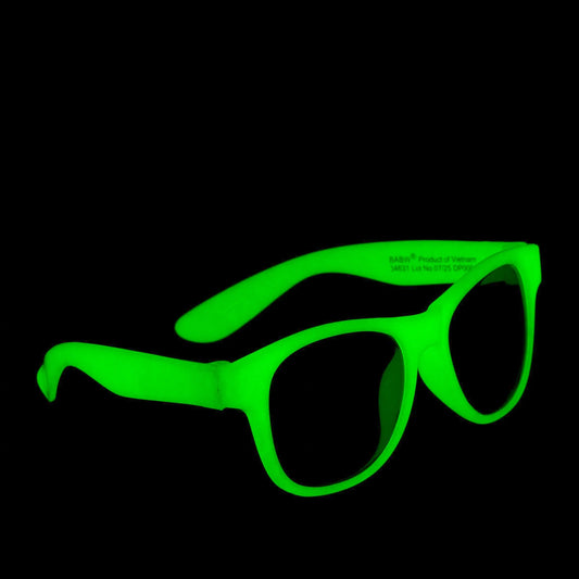 Glow-in-the-Dark Sunglasses | Build-A-Bear - US 5046