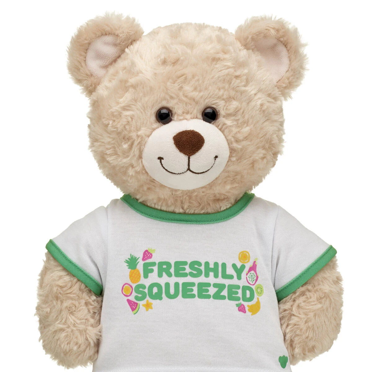 Freshly Squeezed T-Shirt for Plush Toys | Build-A-Bear® - US 1995