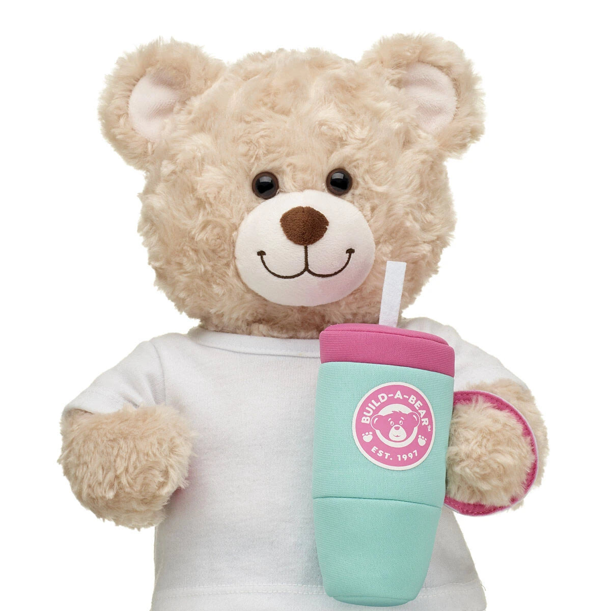Drink Tumbler Wristie for Plush Toys | Build-A-Bear® - US 7667