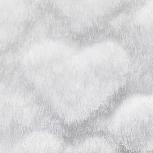 Online Exclusive Embossed Hearts Teddy Bear | Build-A-Bear® - US 5007