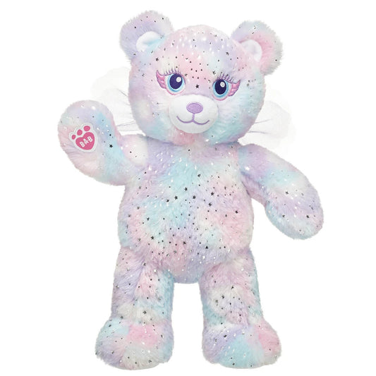 Starry Teddy Bear Fairy Friend | Build-A-Bear - US 1942