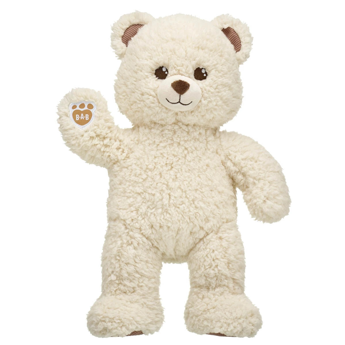 Cozy Cuddles Teddy Bear | Shop at Build-A-Bear Workshop® - US 9861
