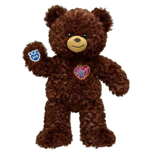 Doctor Who Teddy Bear | Build-A-Bear® - US 5182